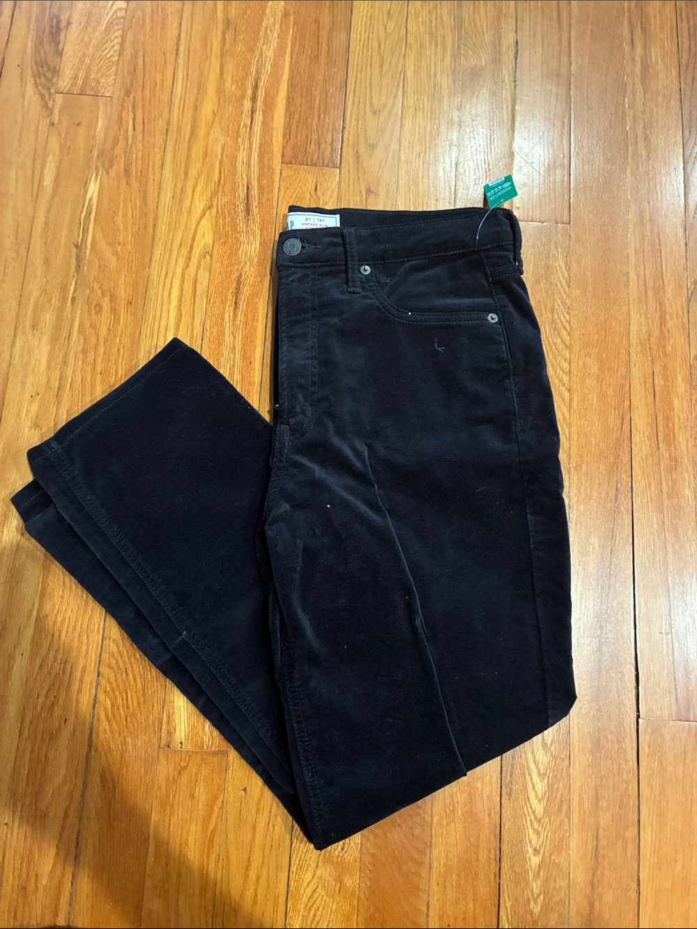Gap Women’s Vintage Slim High Rise